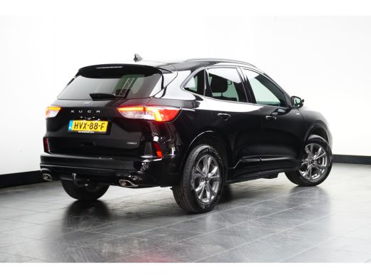 Ford Kuga 2.5 PHEV ST-Line X | Trekhaak | Adaptive Cruise | Stoelverwarming | ActivLease financial lease