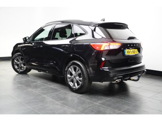 Ford Kuga 2.5 PHEV ST-Line X | Trekhaak | Adaptive Cruise | Stoelverwarming | ActivLease financial lease