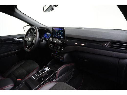 Ford Kuga 2.5 PHEV ST-Line X | Trekhaak | Adaptive Cruise | Stoelverwarming | ActivLease financial lease