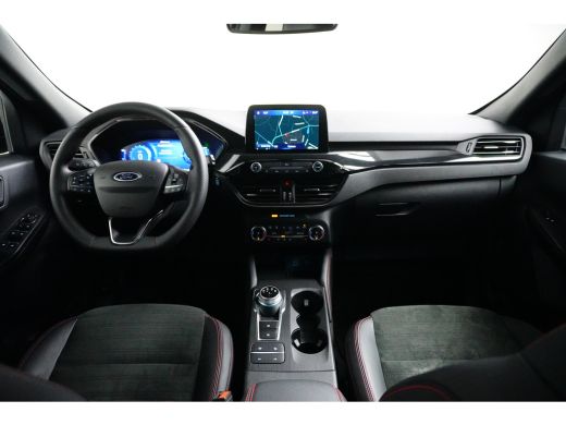 Ford Kuga 2.5 PHEV ST-Line X | Trekhaak | Adaptive Cruise | Stoelverwarming | ActivLease financial lease