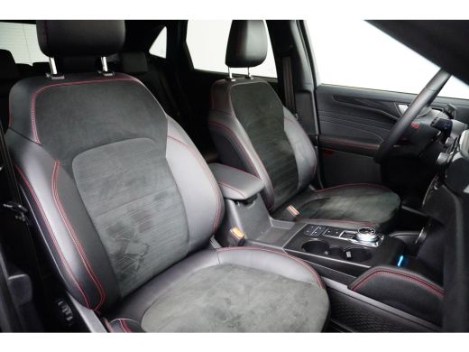 Ford Kuga 2.5 PHEV ST-Line X | Trekhaak | Adaptive Cruise | Stoelverwarming | ActivLease financial lease