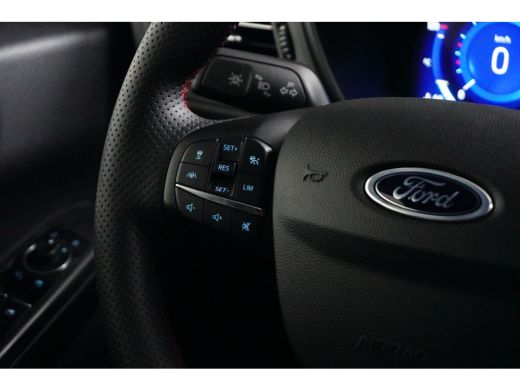 Ford Kuga 2.5 PHEV ST-Line X | Trekhaak | Adaptive Cruise | Stoelverwarming | ActivLease financial lease