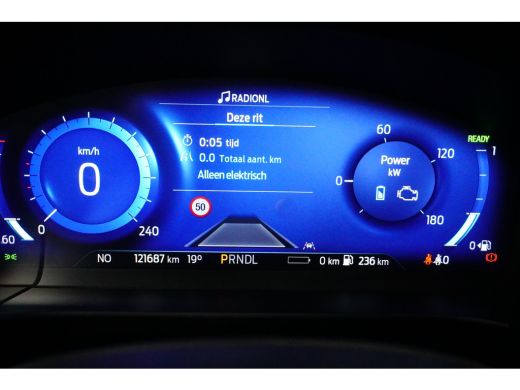 Ford Kuga 2.5 PHEV Vignale | Pano-dak | Wegklap Trekhaak | Adapt. Cruise | Head-Up Display | B&O audio | St... ActivLease financial lease