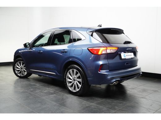 Ford Kuga 2.5 PHEV Vignale | Pano-dak | Wegklap Trekhaak | Adapt. Cruise | Head-Up Display | B&O audio | St... ActivLease financial lease
