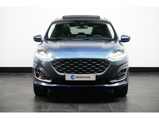 Ford Kuga 2.5 PHEV Vignale | Pano-dak | Wegklap Trekhaak | Adapt. Cruise | Head-Up Display | B&O audio | St... ActivLease financial lease