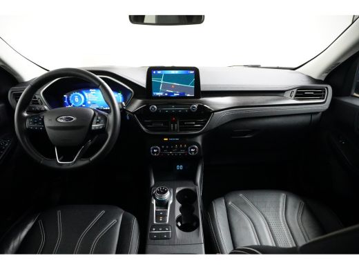 Ford Kuga 2.5 PHEV Vignale | Pano-dak | Wegklap Trekhaak | Adapt. Cruise | Head-Up Display | B&O audio | St... ActivLease financial lease