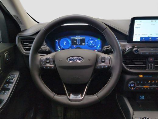 Ford Kuga 2.5 PHEV Vignale | Panoramadak | Adap. Cruise | Winter Pack | HUD | Apple Carplay/Android Auto|te... ActivLease financial lease