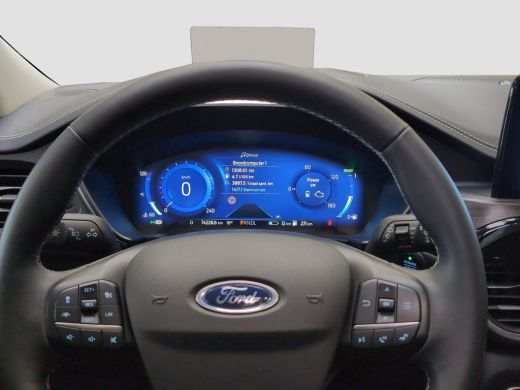 Ford Kuga 2.5 PHEV Vignale | Panoramadak | Adap. Cruise | Winter Pack | HUD | Apple Carplay/Android Auto|te... ActivLease financial lease