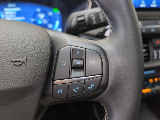 Ford Kuga 2.5 PHEV Vignale | Panoramadak | Adap. Cruise | Winter Pack | HUD | Apple Carplay/Android Auto|te... ActivLease financial lease