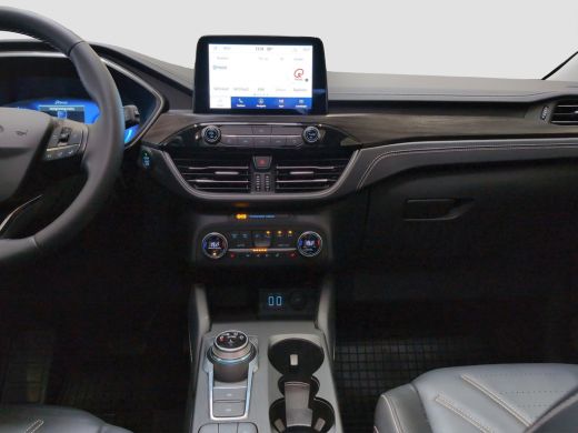 Ford Kuga 2.5 PHEV Vignale | Panoramadak | Adap. Cruise | Winter Pack | HUD | Apple Carplay/Android Auto|te... ActivLease financial lease