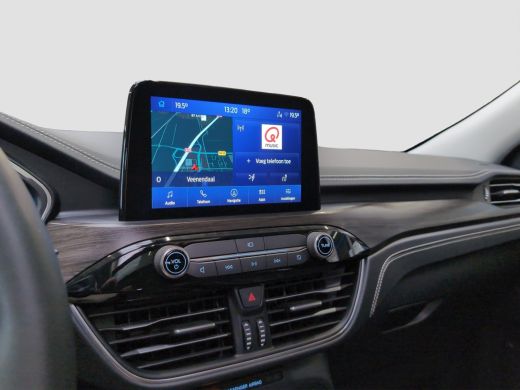 Ford Kuga 2.5 PHEV Vignale | Panoramadak | Adap. Cruise | Winter Pack | HUD | Apple Carplay/Android Auto|te... ActivLease financial lease