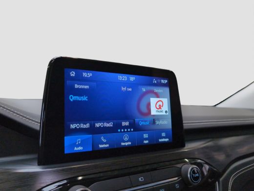 Ford Kuga 2.5 PHEV Vignale | Panoramadak | Adap. Cruise | Winter Pack | HUD | Apple Carplay/Android Auto|te... ActivLease financial lease