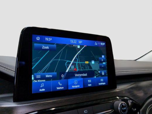 Ford Kuga 2.5 PHEV Vignale | Panoramadak | Adap. Cruise | Winter Pack | HUD | Apple Carplay/Android Auto|te... ActivLease financial lease