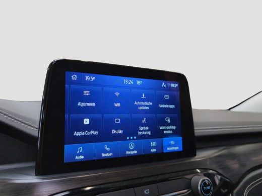 Ford Kuga 2.5 PHEV Vignale | Panoramadak | Adap. Cruise | Winter Pack | HUD | Apple Carplay/Android Auto|te... ActivLease financial lease