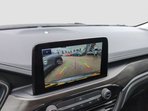 Ford Kuga 2.5 PHEV Vignale | Panoramadak | Adap. Cruise | Winter Pack | HUD | Apple Carplay/Android Auto|te... ActivLease financial lease