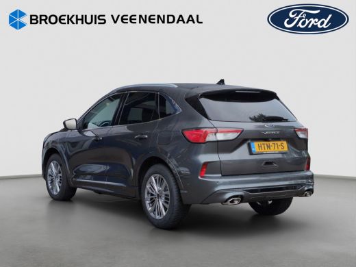 Ford Kuga 2.5 PHEV Vignale | Panoramadak | Adap. Cruise | Winter Pack | HUD | Apple Carplay/Android Auto|te... ActivLease financial lease