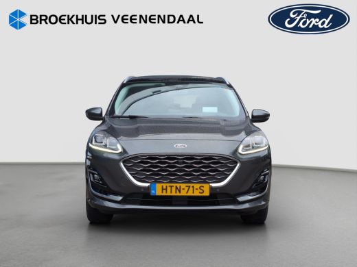 Ford Kuga 2.5 PHEV Vignale | Panoramadak | Adap. Cruise | Winter Pack | HUD | Apple Carplay/Android Auto|te... ActivLease financial lease