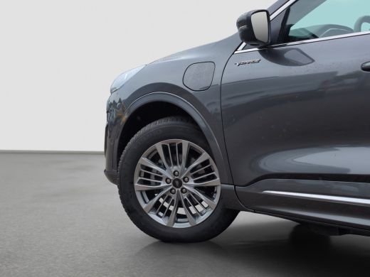 Ford Kuga 2.5 PHEV Vignale | Panoramadak | Adap. Cruise | Winter Pack | HUD | Apple Carplay/Android Auto|te... ActivLease financial lease