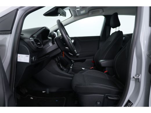 Ford Puma 1.0 EcoBoost Hybrid Titanium | 1e Eigenaar! | Trekhaak | Navi | Airco | Cruise | Parkeersensoren ... ActivLease financial lease