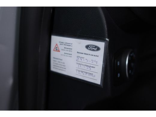 Ford Puma 1.0 EcoBoost Hybrid Titanium | 1e Eigenaar! | Trekhaak | Navi | Airco | Cruise | Parkeersensoren ... ActivLease financial lease