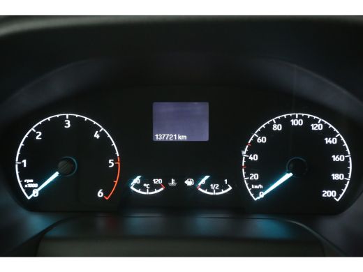 Ford Transit 310 2.0 TDCI L2H2 Airco Cruise 2xSchuifdeur 3 Persoons Parkeersensoren Elektrpakket ActivLease financial lease