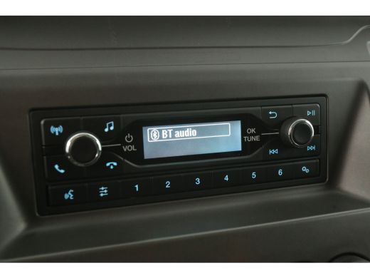 Ford Transit 310 2.0 TDCI L2H2 Airco Cruise 2xSchuifdeur 3 Persoons Parkeersensoren Elektrpakket ActivLease financial lease