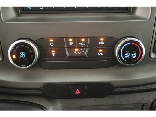 Ford Transit 310 2.0 TDCI L2H2 Airco Cruise 2xSchuifdeur 3 Persoons Parkeersensoren Elektrpakket ActivLease financial lease