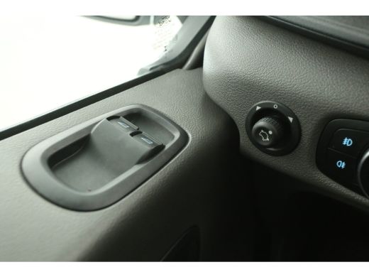 Ford Transit 310 2.0 TDCI L2H2 Airco Cruise 2xSchuifdeur 3 Persoons Parkeersensoren Elektrpakket ActivLease financial lease