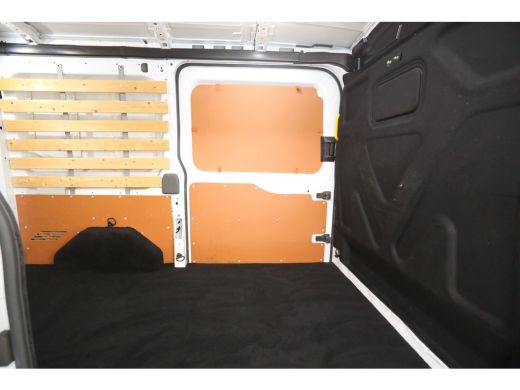 Ford Transit 310 2.0 TDCI L2H2 Airco Cruise 2xSchuifdeur 3 Persoons Parkeersensoren Elektrpakket ActivLease financial lease