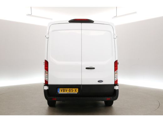 Ford Transit 310 2.0 TDCI L2H2 Airco Cruise 2xSchuifdeur 3 Persoons Parkeersensoren Elektrpakket ActivLease financial lease
