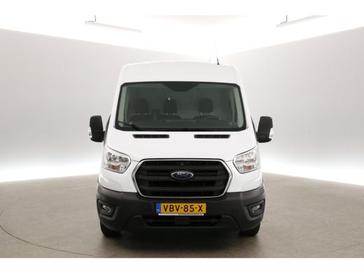 Ford Transit 310 2.0 TDCI L2H2 Airco Cruise 2xSchuifdeur 3 Persoons Parkeersensoren Elektrpakket ActivLease financial lease