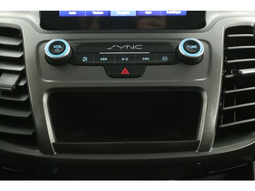 Ford Transit Connect 1.0 Ecoboost L1H1 Benzine Airco Camera Navigatie PDC Elektrpakket Schuifdeur ActivLease financial lease