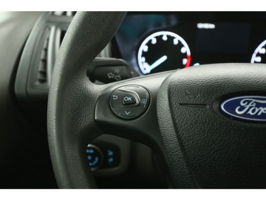 Ford Transit Connect 1.0 Ecoboost L1H1 Benzine Airco Camera Navigatie PDC Elektrpakket Schuifdeur ActivLease financial lease