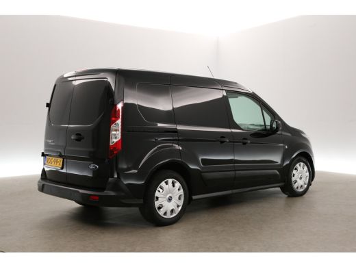Ford Transit Connect 1.0 Ecoboost L1H1 Benzine Airco Camera Navigatie PDC Elektrpakket Schuifdeur ActivLease financial lease