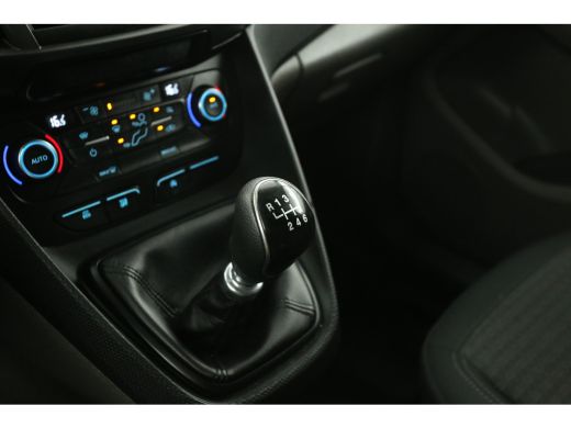 Ford Transit Connect 1.0 Ecoboost L1H1 Benzine Airco Camera Navigatie PDC Elektrpakket Schuifdeur ActivLease financial lease