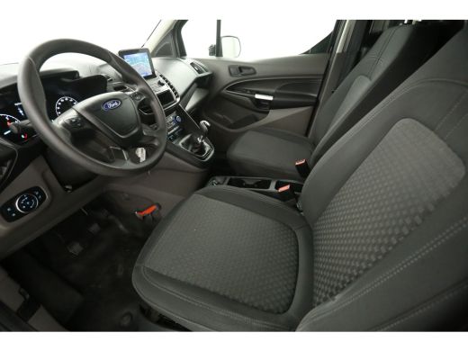 Ford Transit Connect 1.0 Ecoboost L1H1 Benzine Airco Camera Navigatie PDC Elektrpakket Schuifdeur ActivLease financial lease