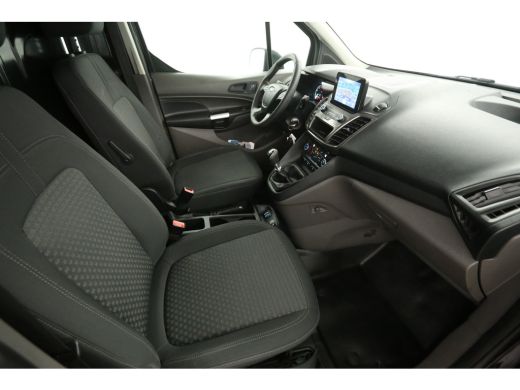 Ford Transit Connect 1.0 Ecoboost L1H1 Benzine Airco Camera Navigatie PDC Elektrpakket Schuifdeur ActivLease financial lease