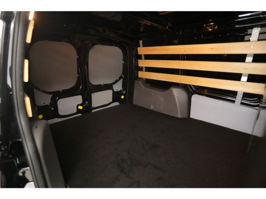 Ford Transit Connect 1.0 Ecoboost L1H1 Benzine Airco Camera Navigatie PDC Elektrpakket Schuifdeur ActivLease financial lease