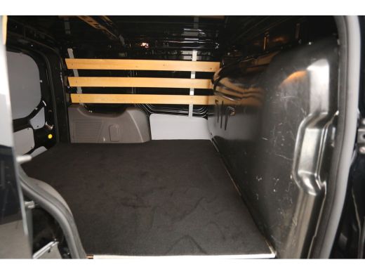 Ford Transit Connect 1.0 Ecoboost L1H1 Benzine Airco Camera Navigatie PDC Elektrpakket Schuifdeur ActivLease financial lease