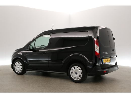 Ford Transit Connect 1.0 Ecoboost L1H1 Benzine Airco Camera Navigatie PDC Elektrpakket Schuifdeur ActivLease financial lease