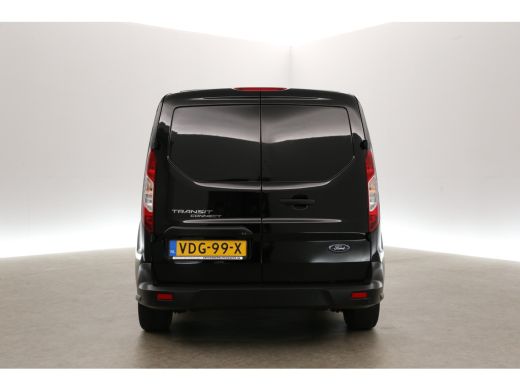 Ford Transit Connect 1.0 Ecoboost L1H1 Benzine Airco Camera Navigatie PDC Elektrpakket Schuifdeur ActivLease financial lease