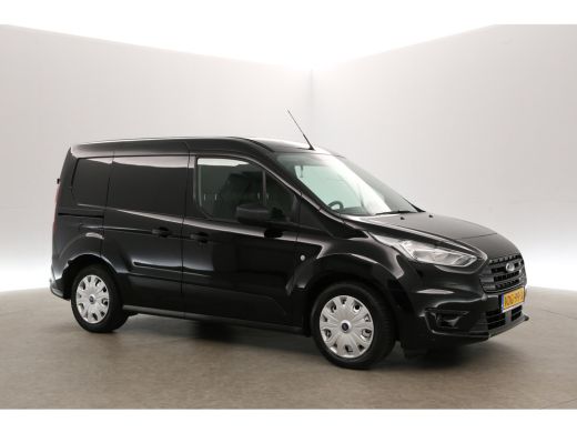 Ford Transit Connect 1.0 Ecoboost L1H1 Benzine Airco Camera Navigatie PDC Elektrpakket Schuifdeur ActivLease financial lease