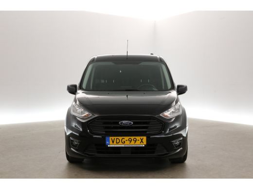 Ford Transit Connect 1.0 Ecoboost L1H1 Benzine Airco Camera Navigatie PDC Elektrpakket Schuifdeur ActivLease financial lease