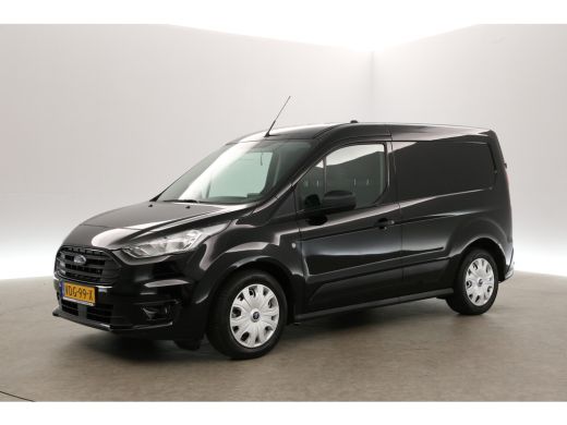 Ford Transit Connect 1.0 Ecoboost L1H1 Benzine Airco Camera Navigatie PDC Elektrpakket Schuifdeur ActivLease financial lease