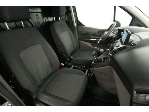 Ford Transit Connect 1.0 Ecoboost L1H1 Benzine Airco Camera Navigatie PDC Elektrpakket Schuifdeur ActivLease financial lease
