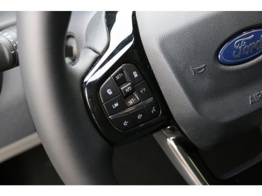 Ford Transit Custom 320 2.5 PHEV L2H1 Limited Dubbele Cabine 0,99 % Rente | Dubbele schuifdeur | Driver Assistance Pa... ActivLease financial lease