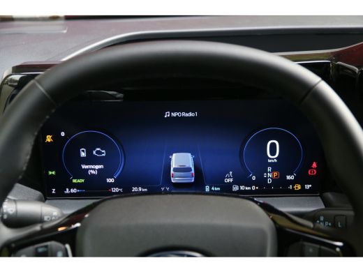 Ford Transit Custom 320 2.5 PHEV L2H1 Limited Dubbele Cabine 0,99 % Rente | Dubbele schuifdeur | Driver Assistance Pa... ActivLease financial lease