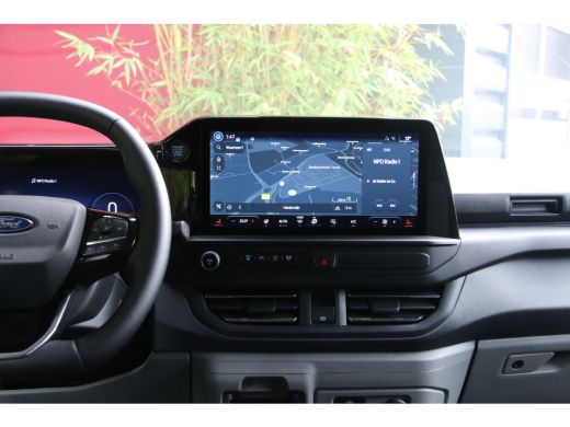 Ford Transit Custom 320 2.5 PHEV L2H1 Limited Dubbele Cabine 0,99 % Rente | Dubbele schuifdeur | Driver Assistance Pa... ActivLease financial lease