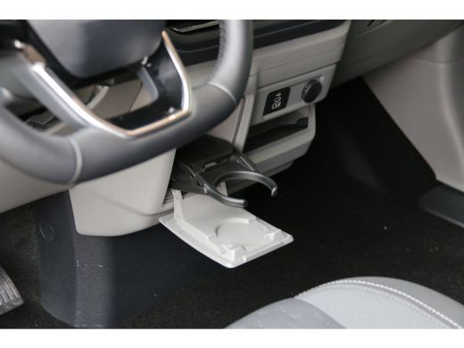 Ford Transit Custom 320 2.5 PHEV L2H1 Limited Dubbele Cabine 0,99 % Rente | Dubbele schuifdeur | Driver Assistance Pa... ActivLease financial lease