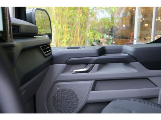 Ford Transit Custom 320 2.5 PHEV L2H1 Limited Dubbele Cabine 0,99 % Rente | Dubbele schuifdeur | Driver Assistance Pa... ActivLease financial lease